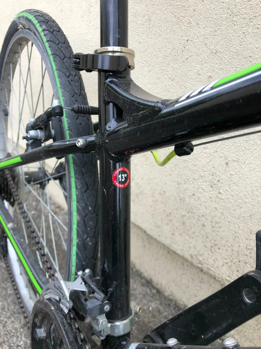 boys bike - Image 2