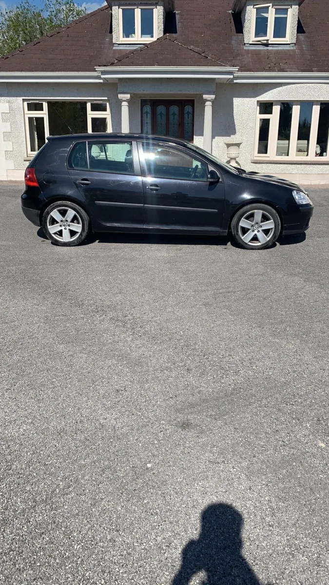 Golf mk5 - Image 4