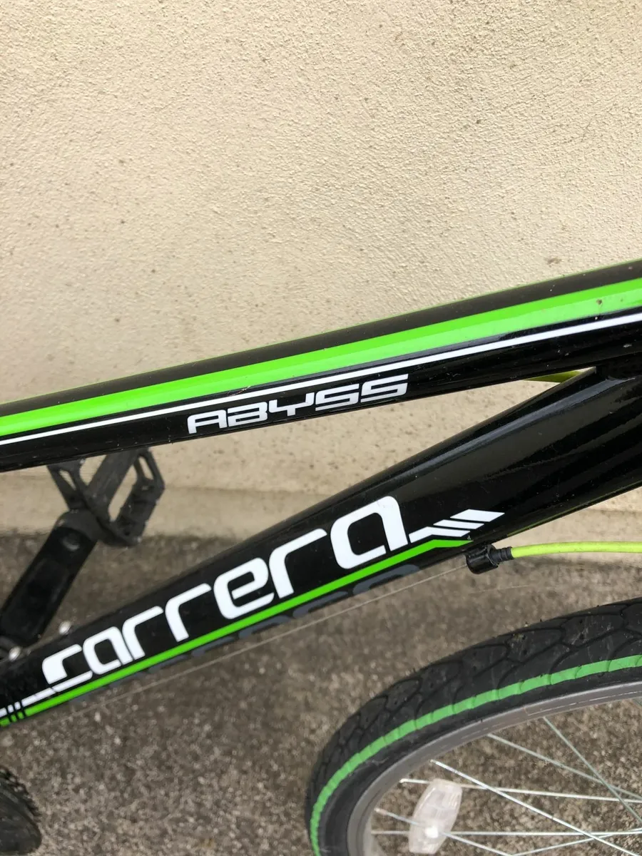 boys bike - Image 3