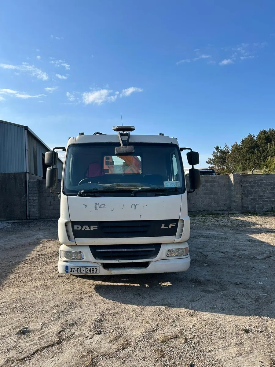 Daf lk 45 - Image 2