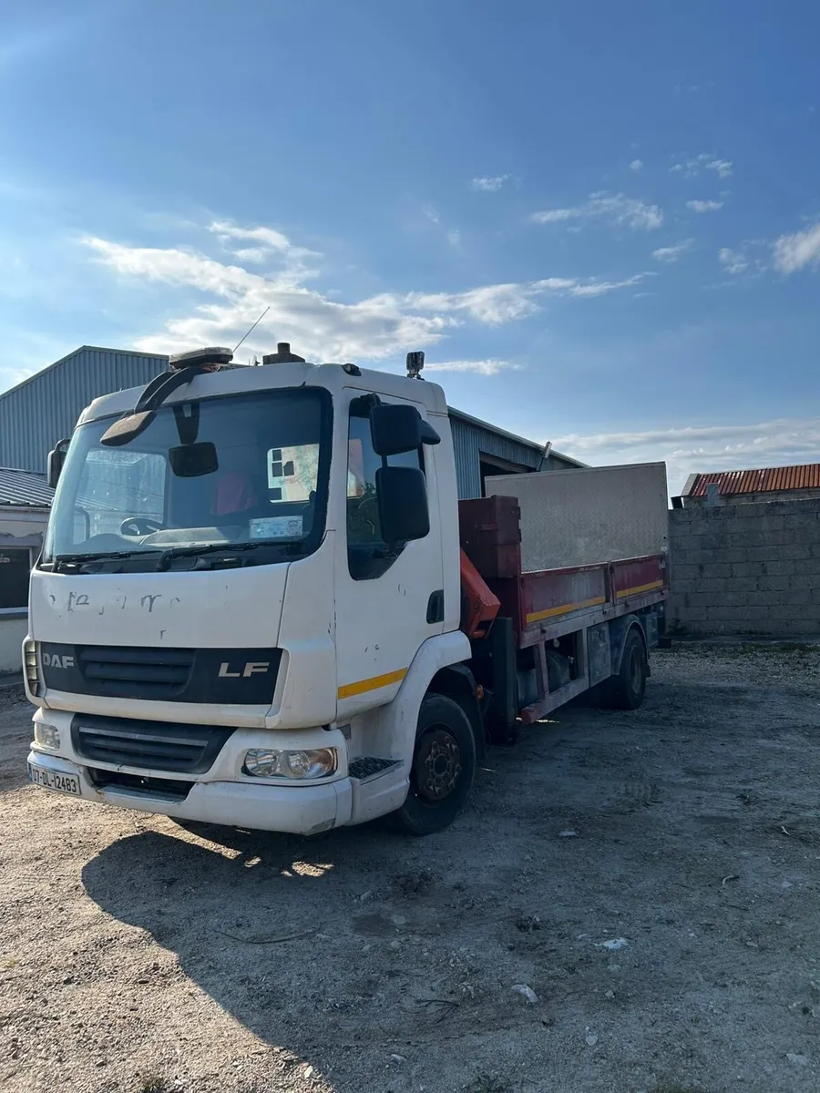 Daf lk 45 - Image 3