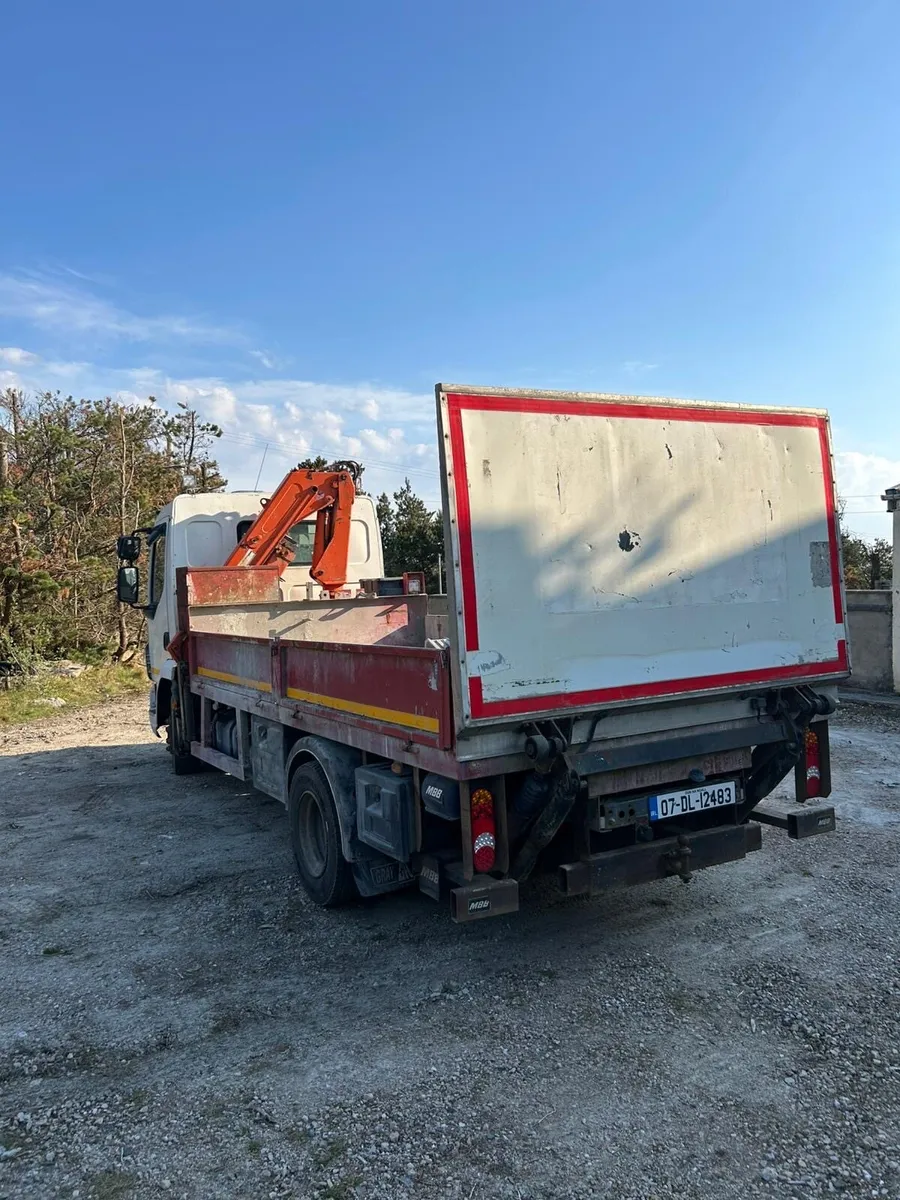 Daf lk 45 - Image 4