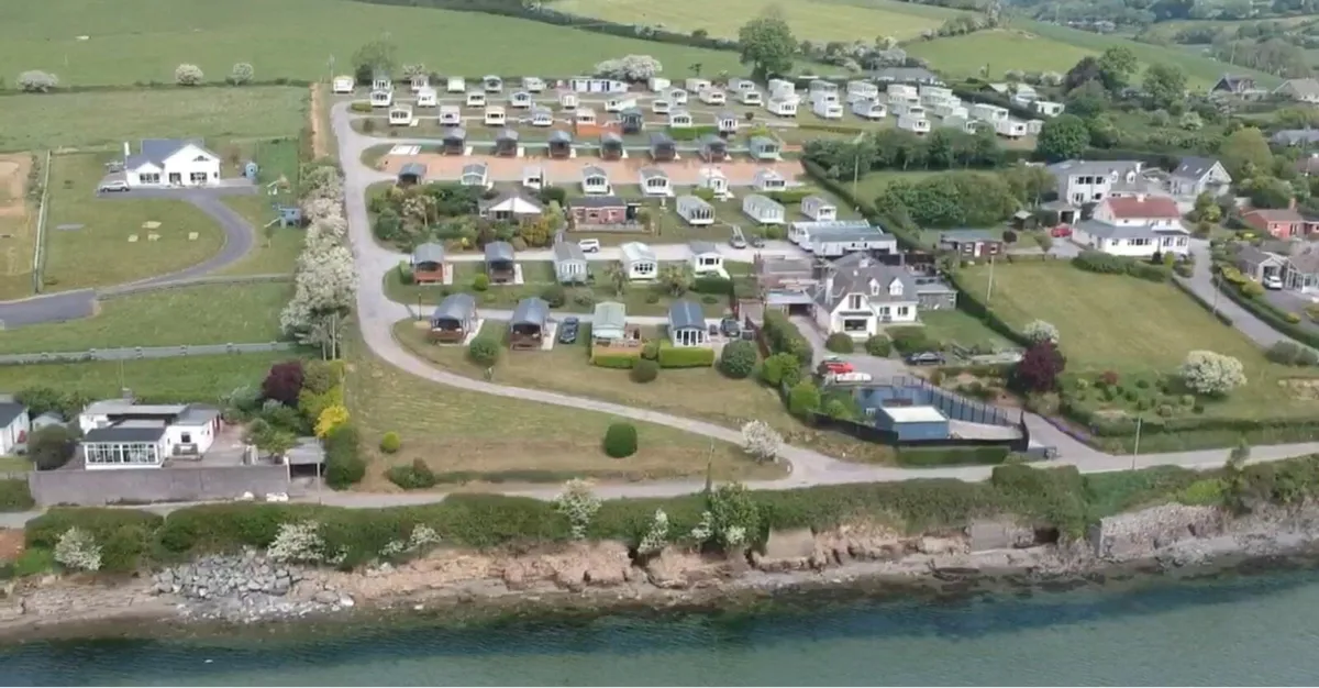 Luxury Beachfront Sited Static for sale - Image 4