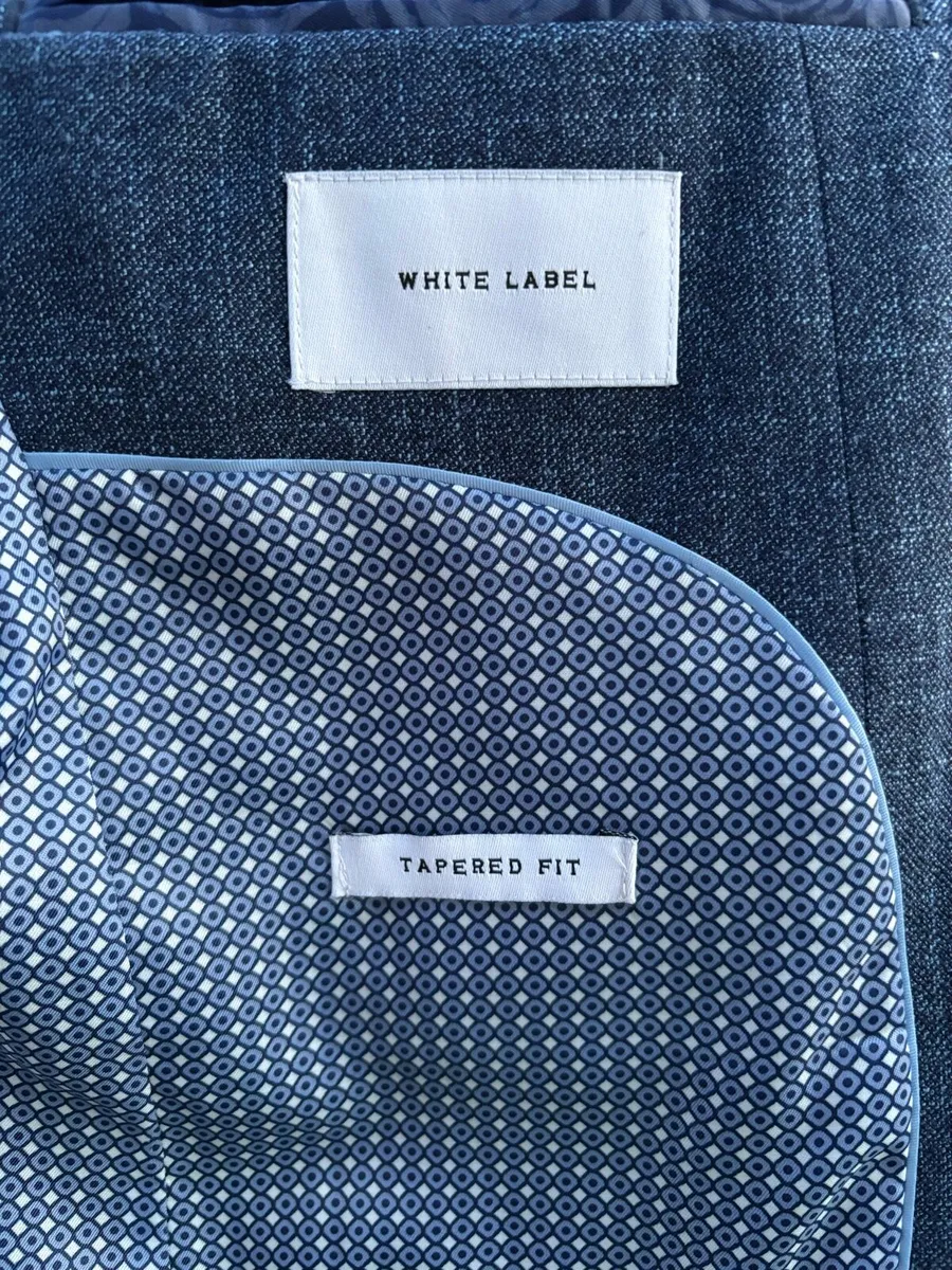Men’s Suit - Image 3