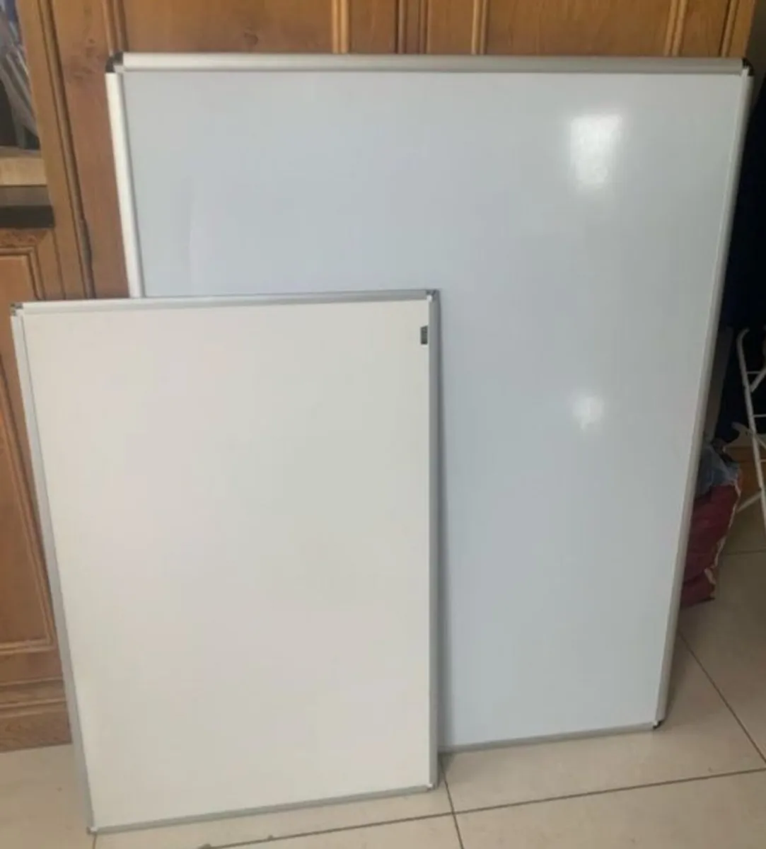 Whiteboards - Image 1
