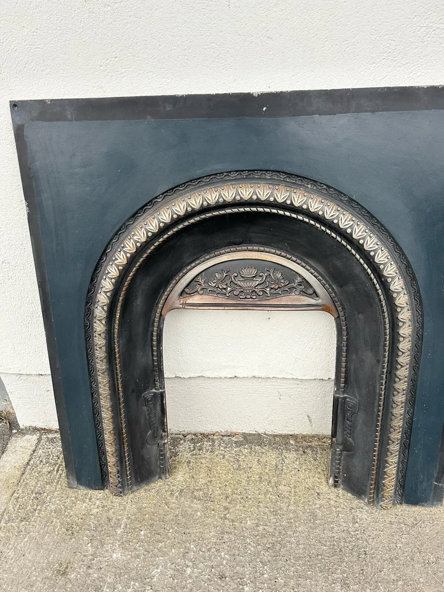 Fireplace - Image 2