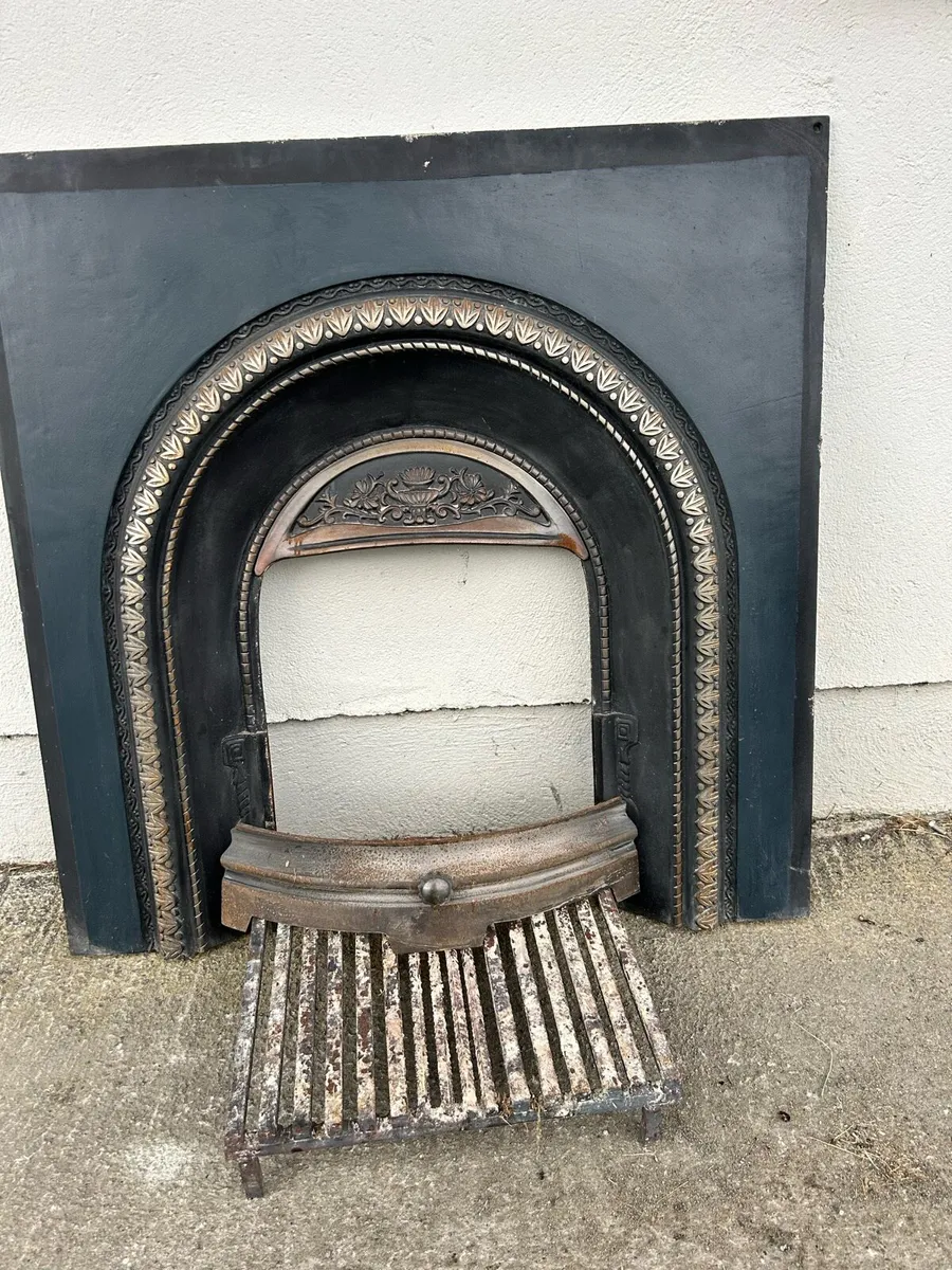 Fireplace - Image 3