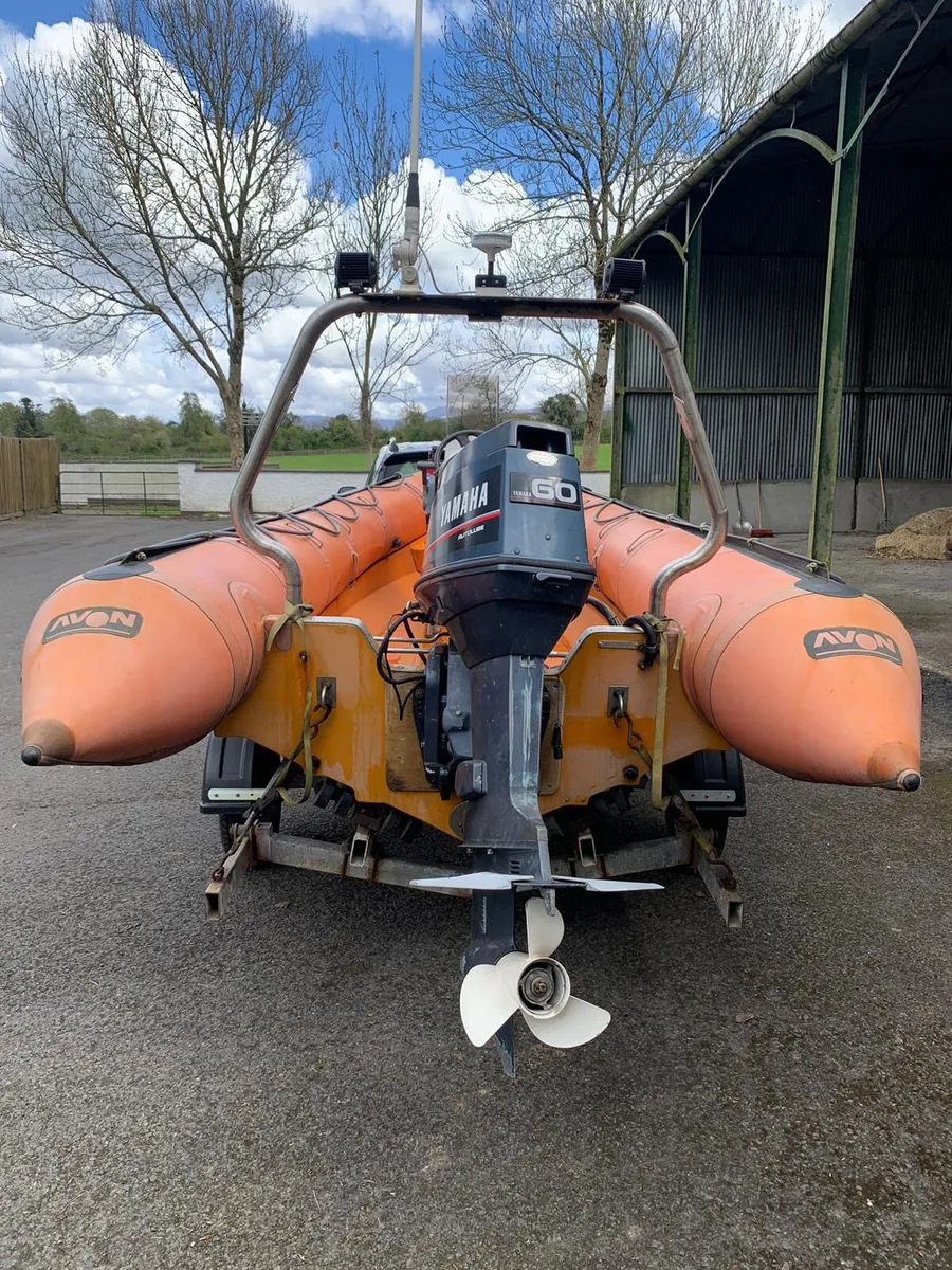 60-90hp Yamaha