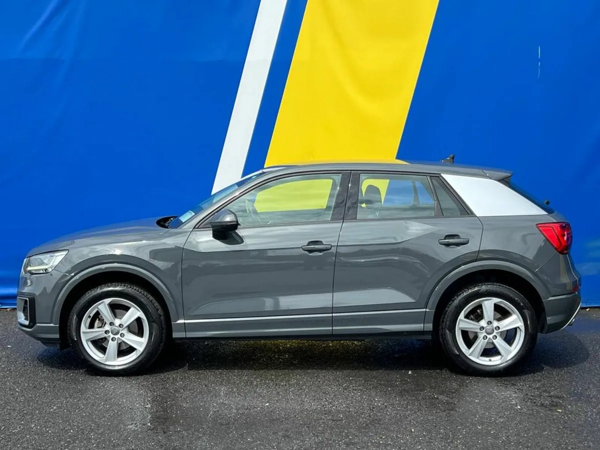 Audi Q2 SPORT 1.4 TFSI AUTO // FULL SERVICE HISTOR - Image 2