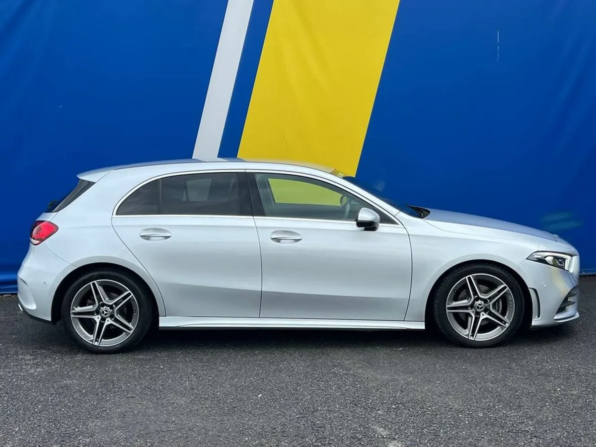 Mercedes-Benz A-Class A200d AMG-LINE PREMIUM PLUS - Image 2