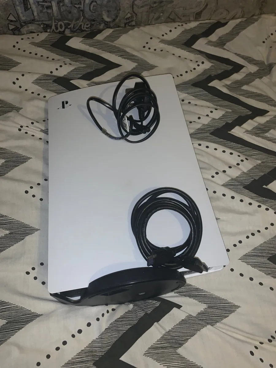 Playstation 5 - Image 1