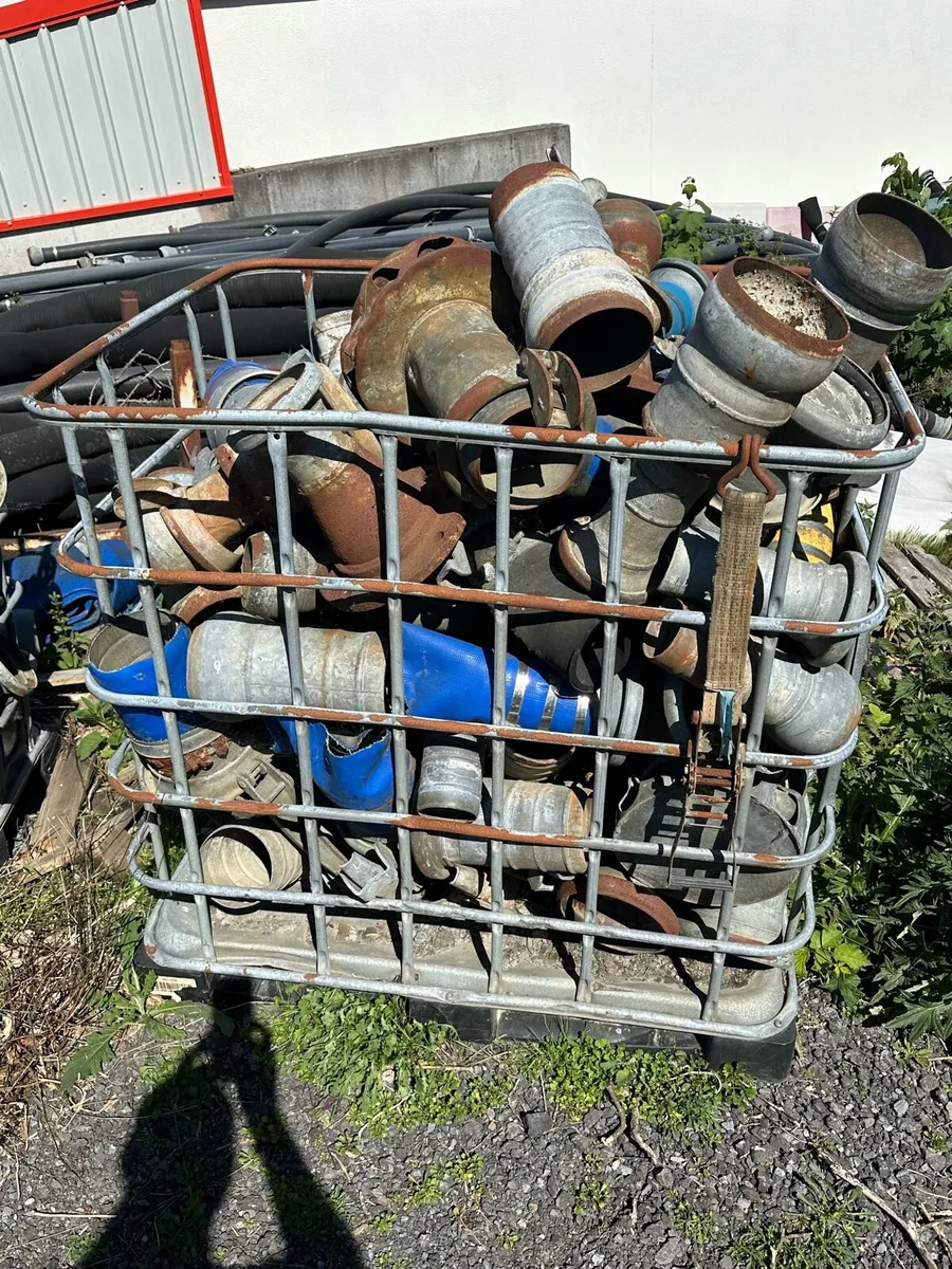 Water Pump Hosing - Image 3