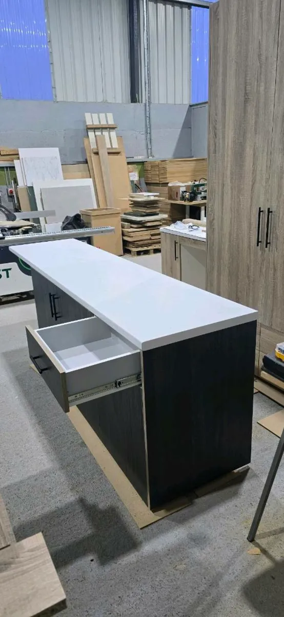 Storage bespoke furniture - Image 2