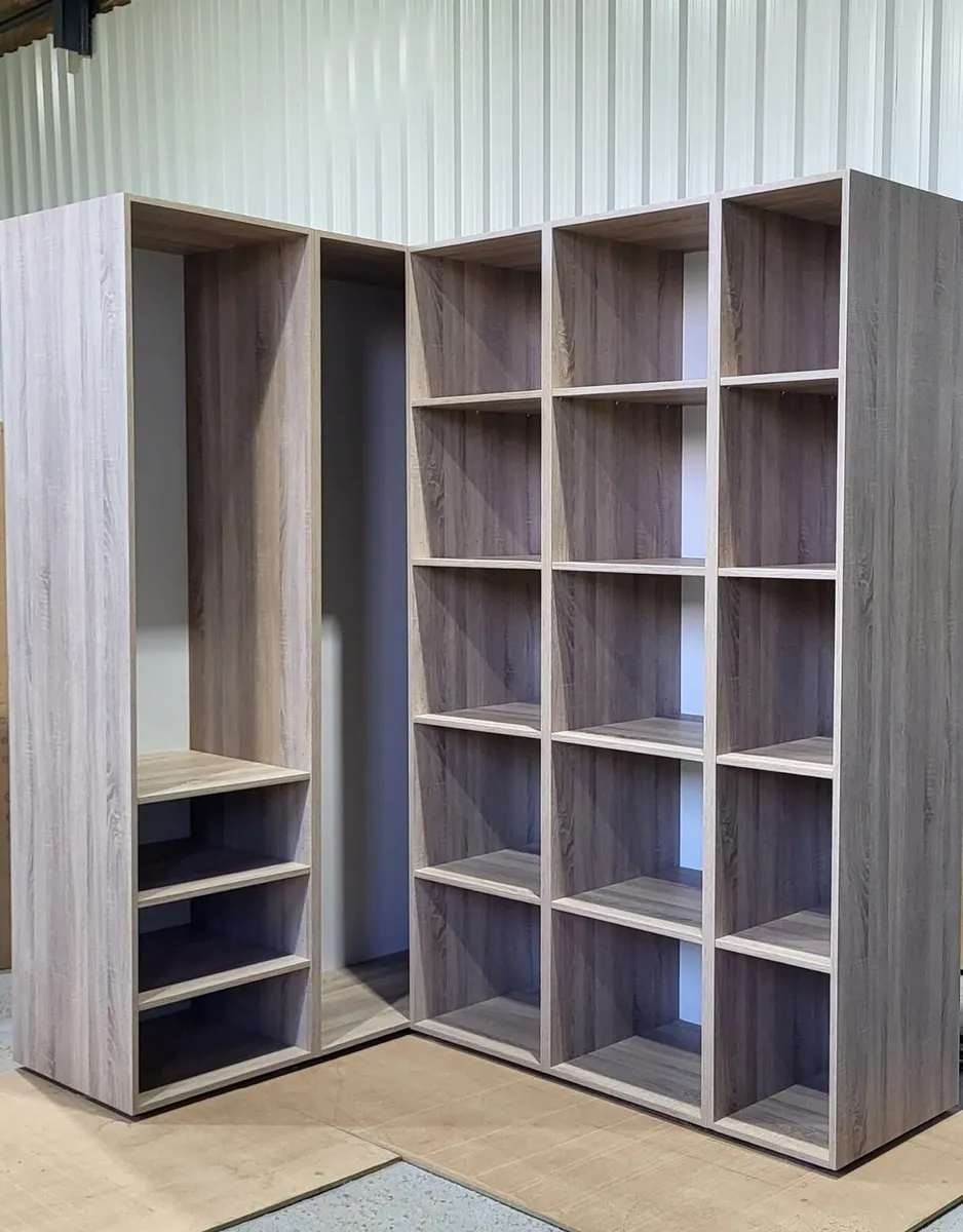 Storage bespoke furniture - Image 4