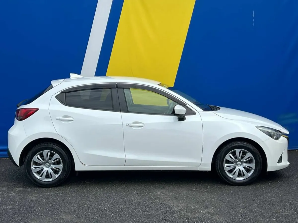 Mazda Demio SKYACTIV 1.3 AUTO // HEATED SEATS // M - Image 2