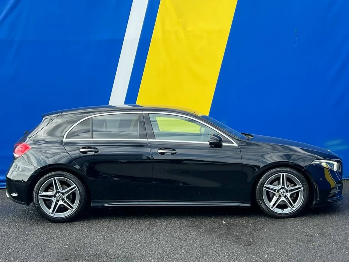 Mercedes-Benz A-Class A180 AMG-LINE PREMIUM PLUS 1 - Image 2