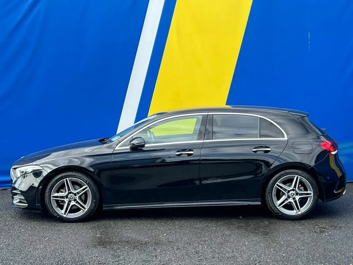 Mercedes-Benz A-Class A180 AMG-LINE PREMIUM PLUS 1 - Image 3