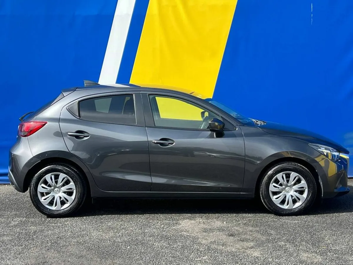 Mazda Demio DEMIO SKYACTIV 1.3 AUTO // FULL SERVIC - Image 2