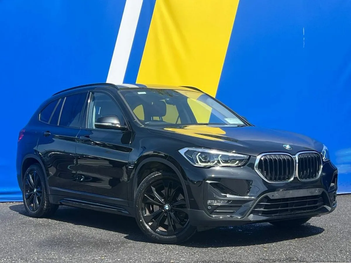 BMW X1 SPORT XDRIVE25e 1.5 HYBRID // FULL SERVICE - Image 1
