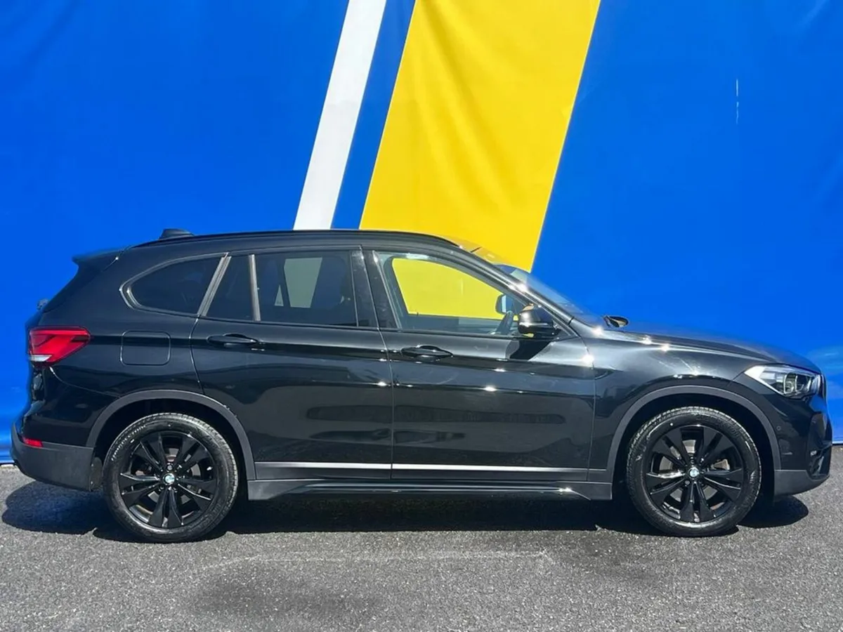 BMW X1 SPORT XDRIVE25e 1.5 HYBRID // FULL SERVICE - Image 2