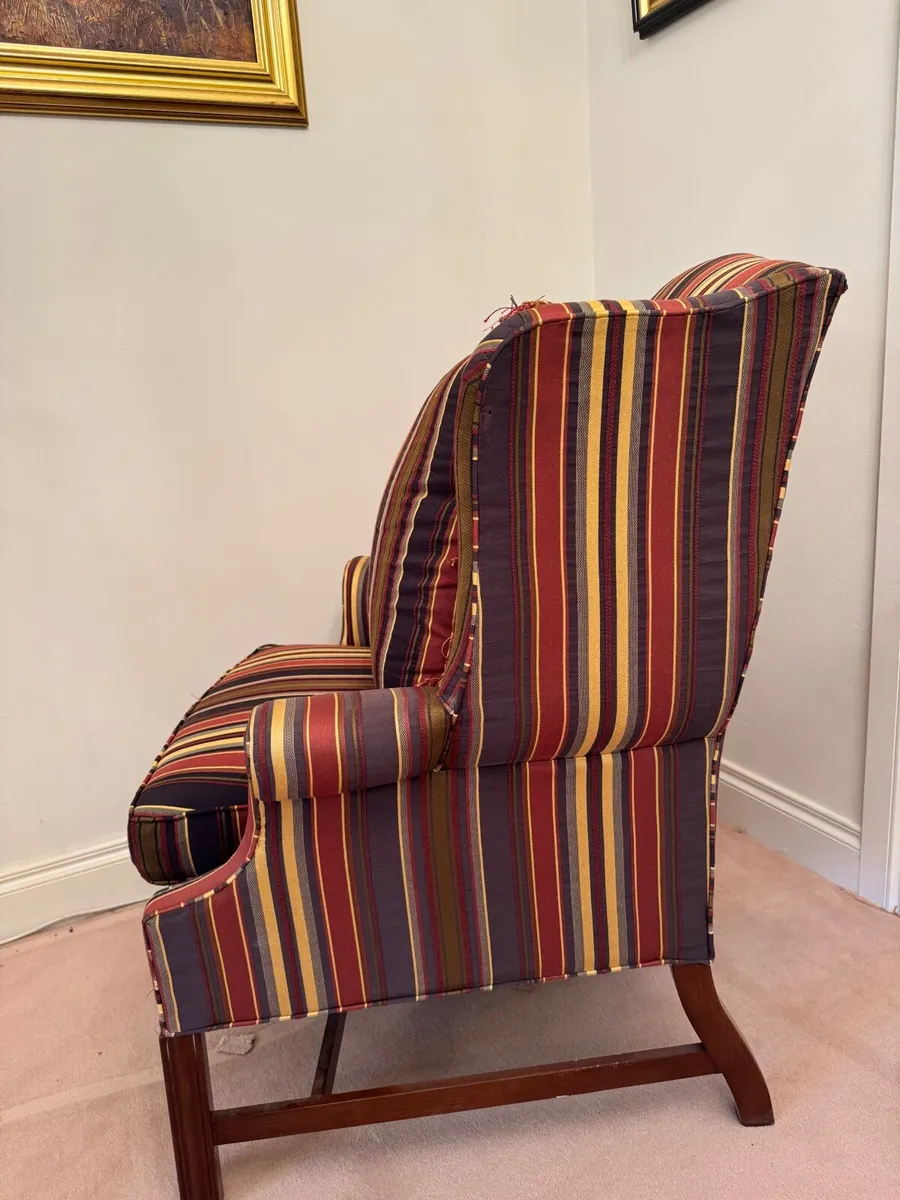 Armchairs - Image 2