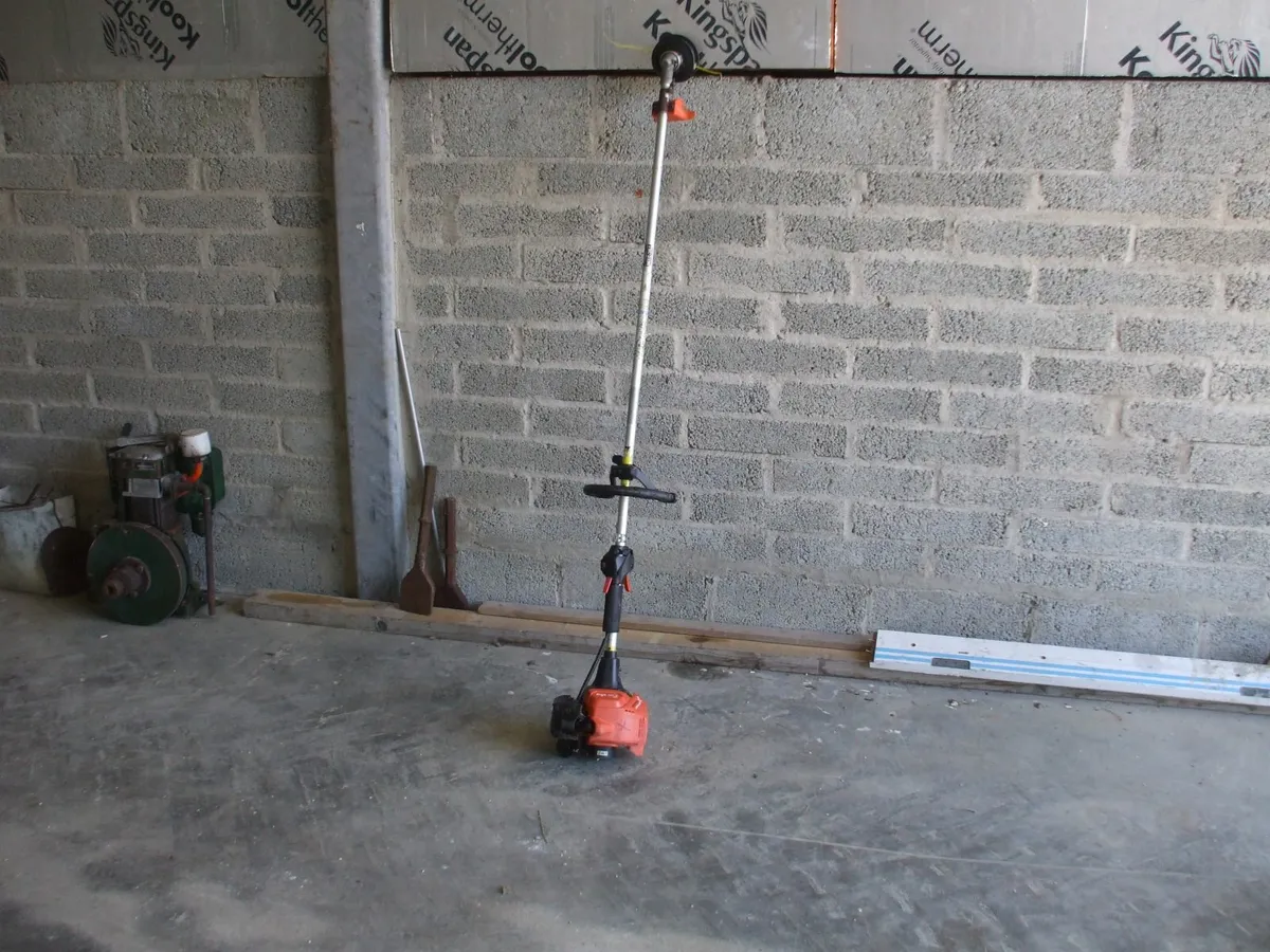 tenaka  strimmer