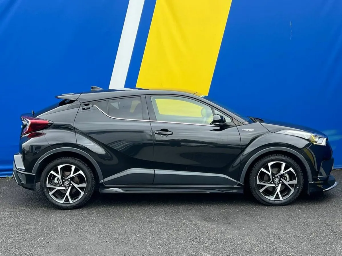 Toyota C-HR CH-R 1.8 HYBRID // MODELLISTA PACK // - Image 2