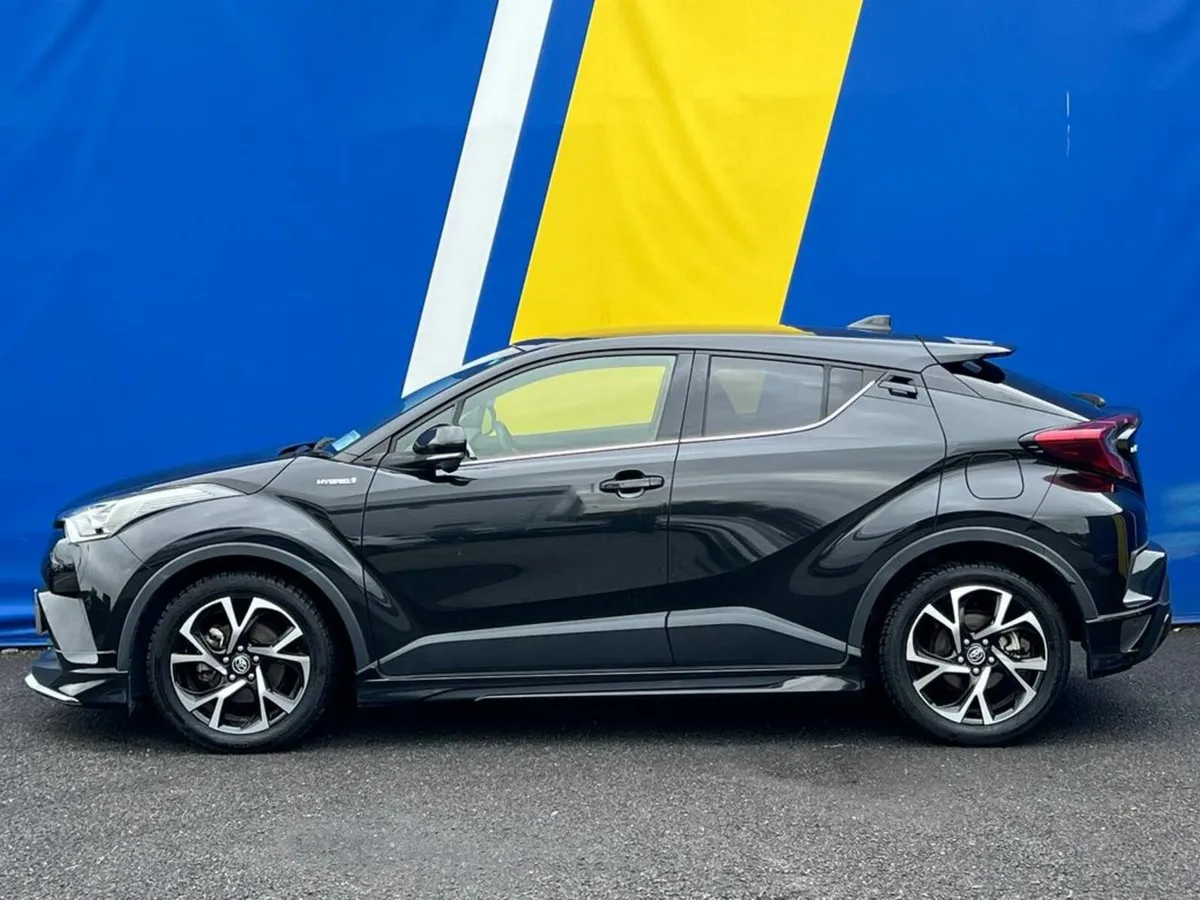 Toyota C-HR CH-R 1.8 HYBRID // MODELLISTA PACK // - Image 3