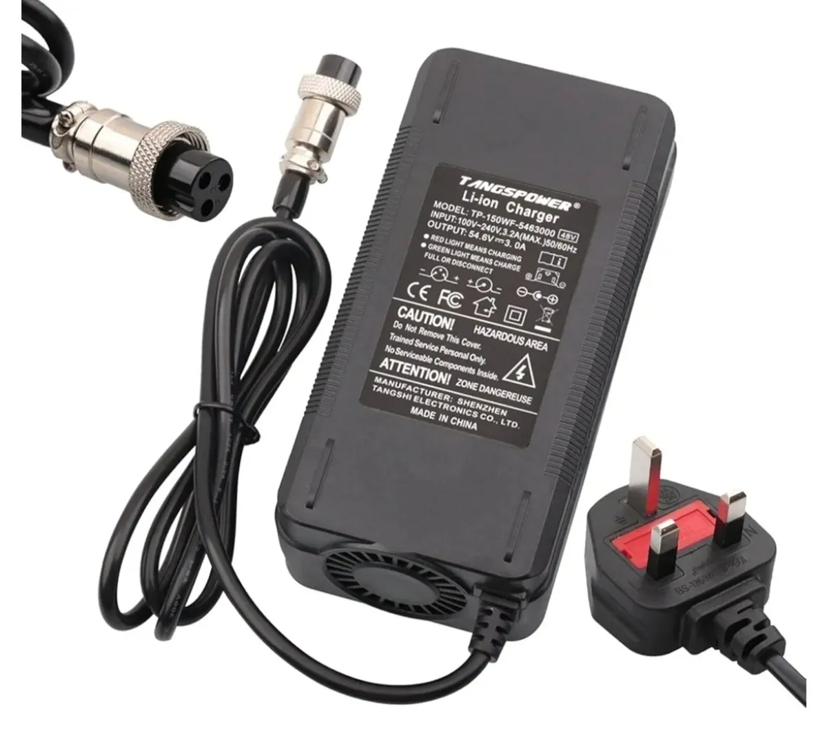 Kugoo M4/M4 PRO Electric scooter charger