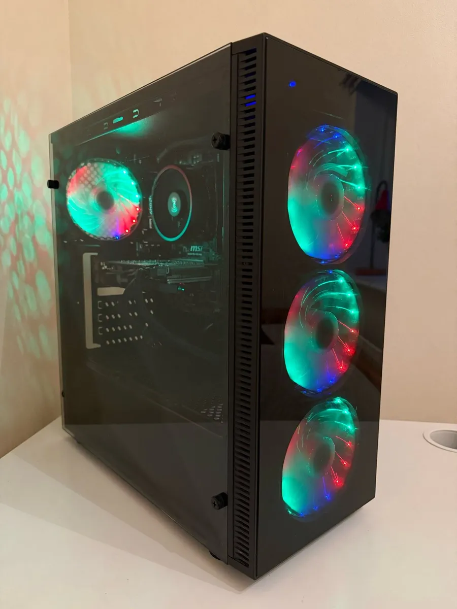Gaming PC - Image 1