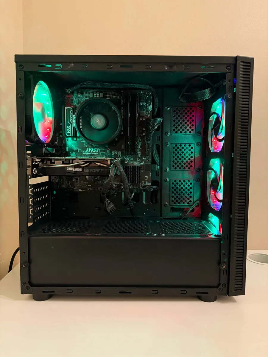 Gaming PC - Image 2