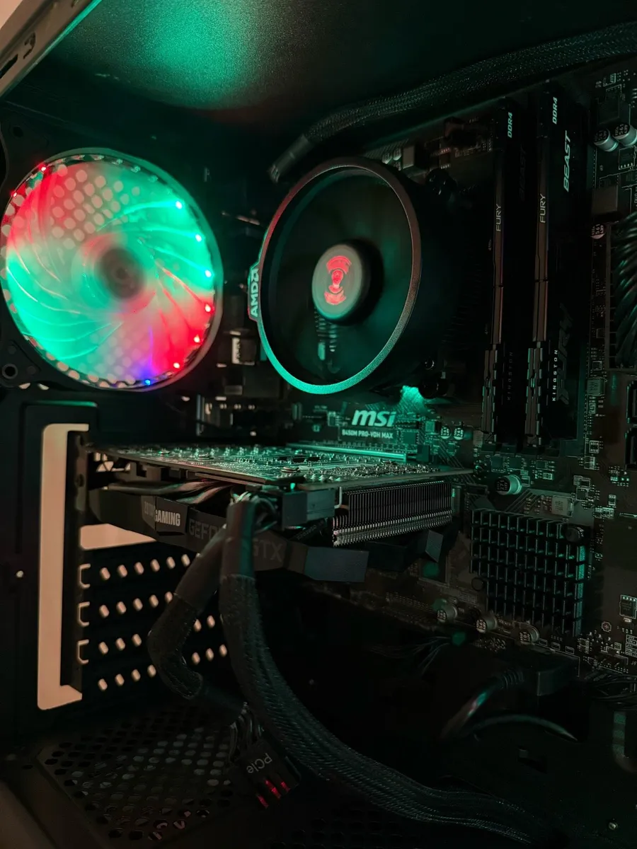 Gaming PC - Image 3