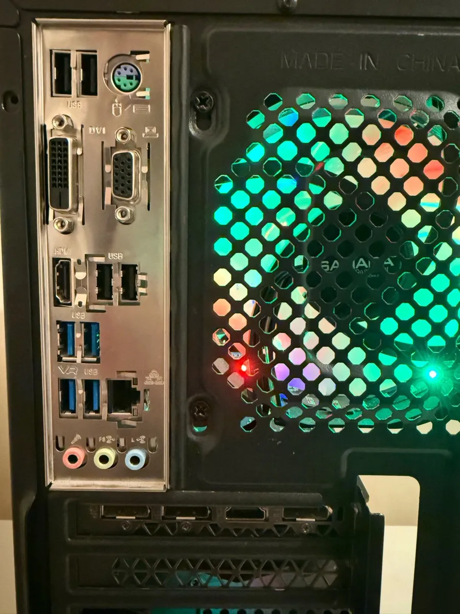 Gaming PC - Image 4