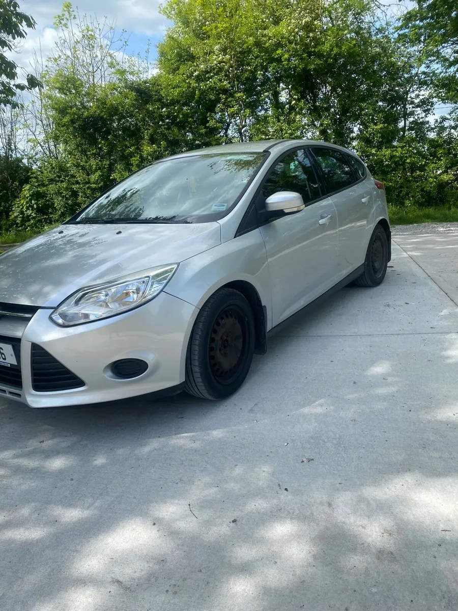 2011 New Style Ford Focus low Mileage - Image 2