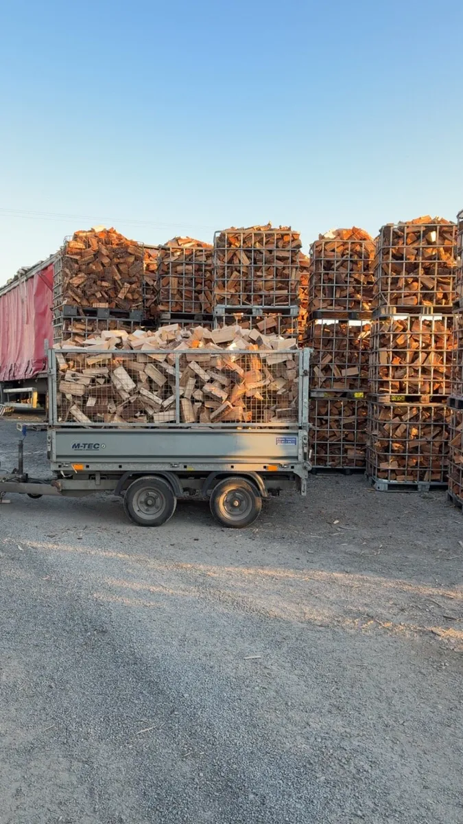 Firewood - Image 1