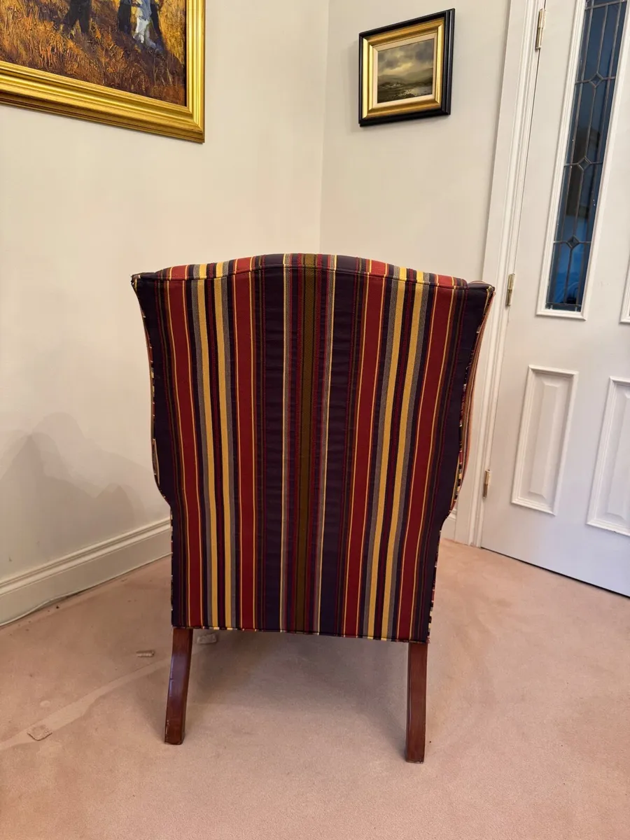 Armchairs - Image 3