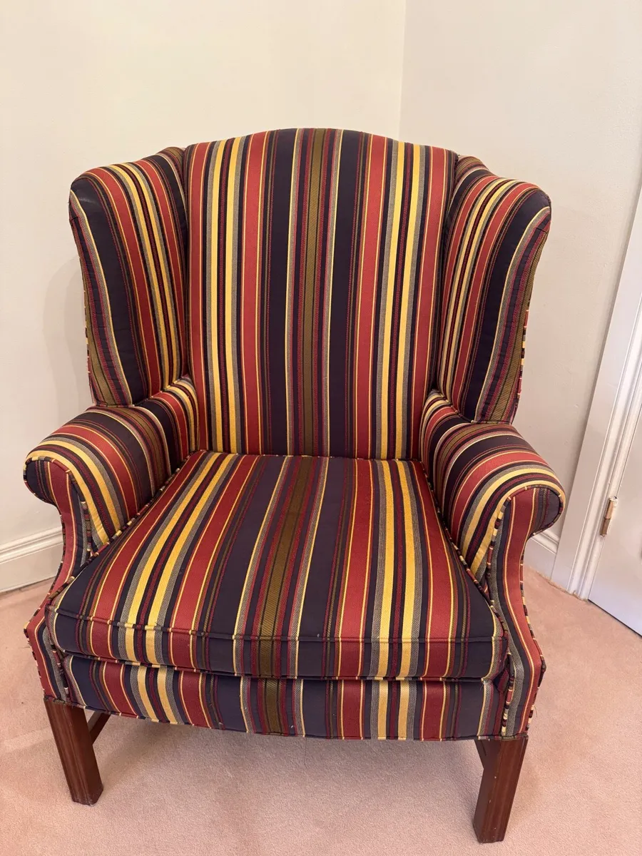 Armchairs - Image 4