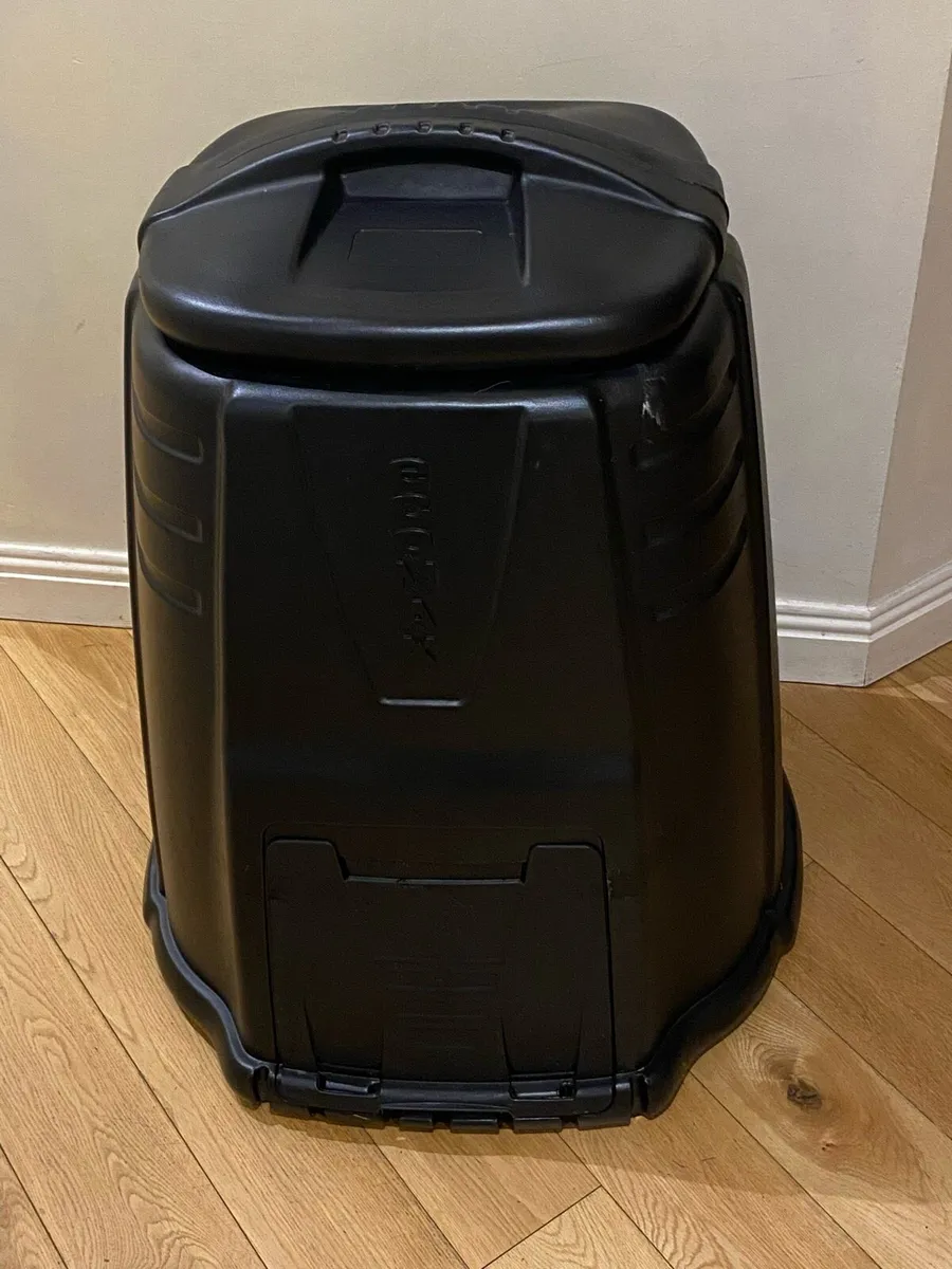 Compost bin - never used - Image 1