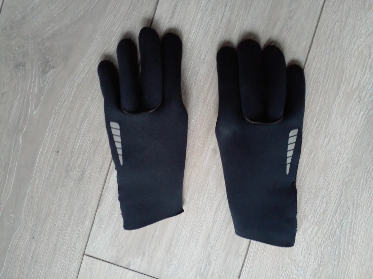 Cycling gloves - Image 3