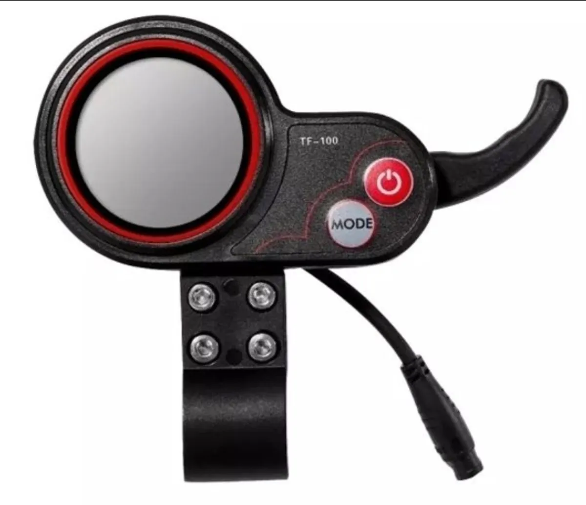 Kugoo M4/M4 Pro Electric Scooter Display dashboard