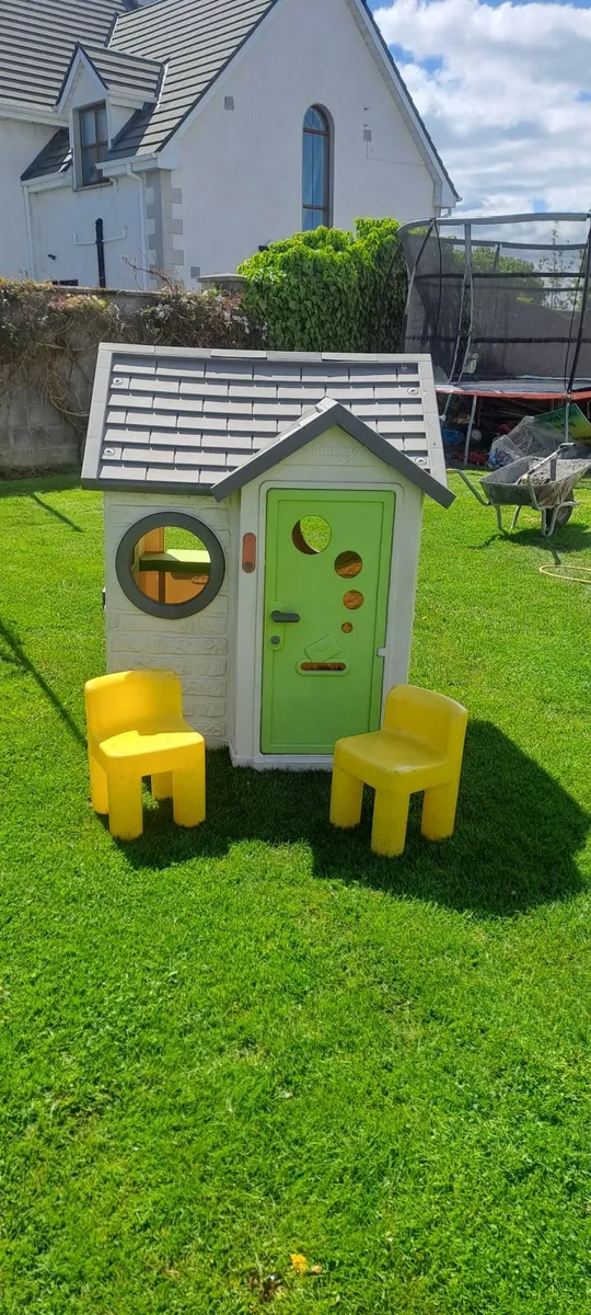 Play House - Image 1
