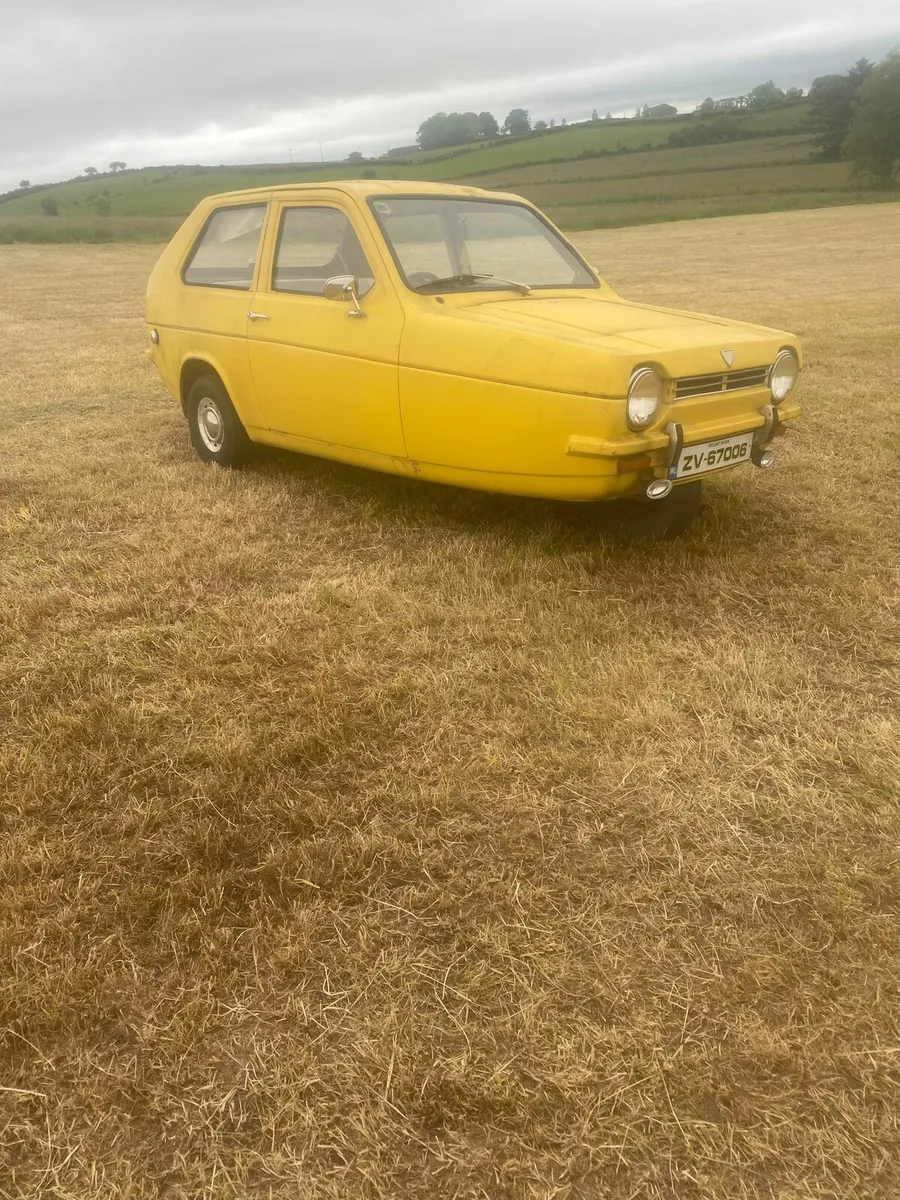 Ballyglass Heritage Club Annual Rally sun 1st June - Image 2
