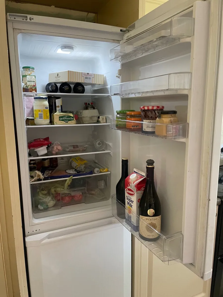 Fridge freezer - Image 3