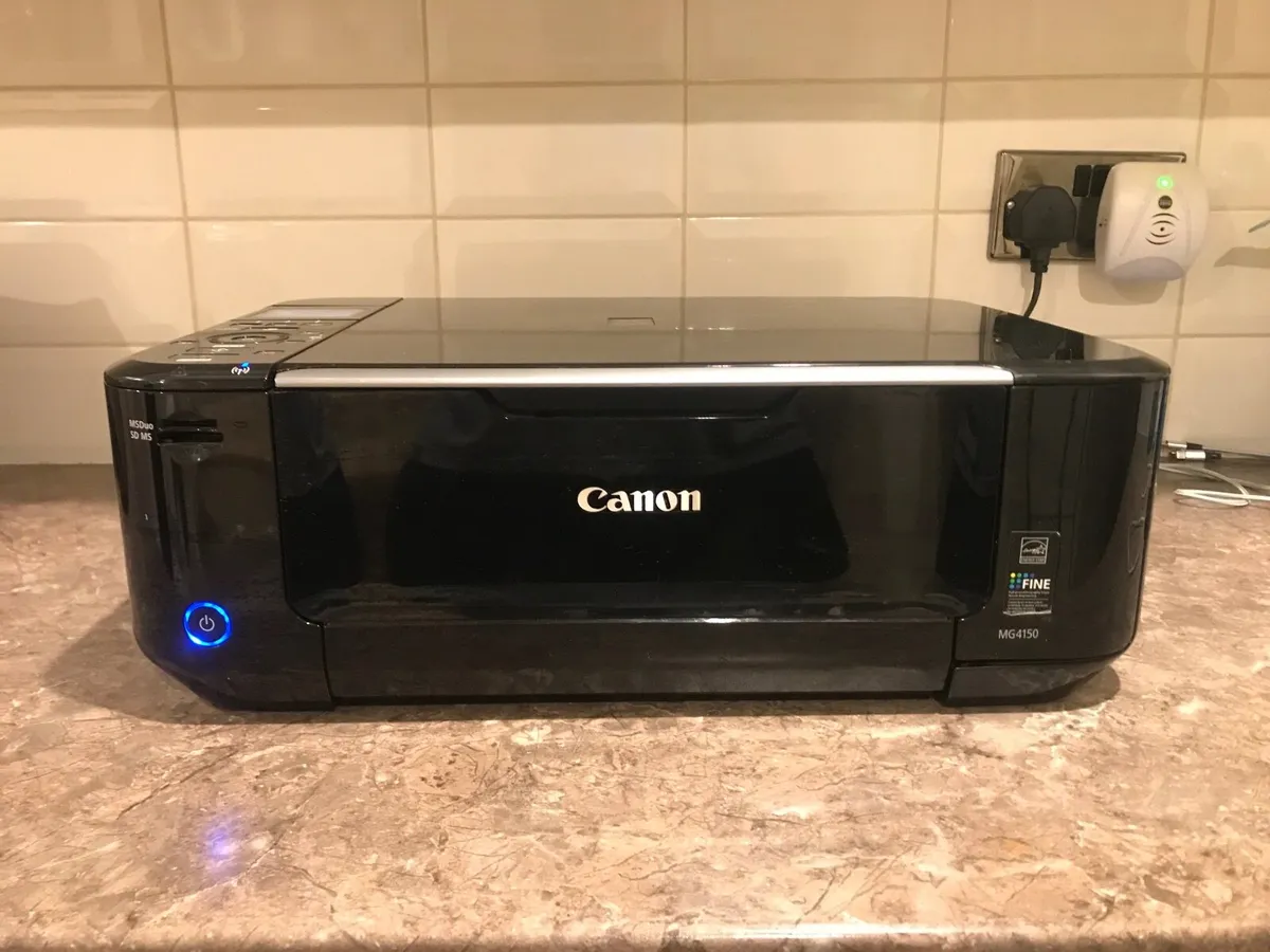 Canon printer - Image 1