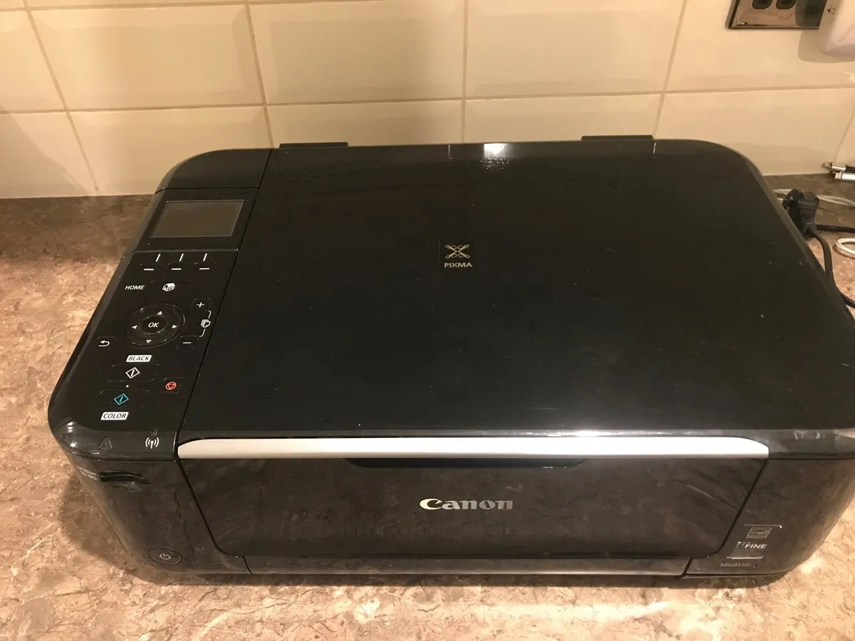 Canon printer - Image 2