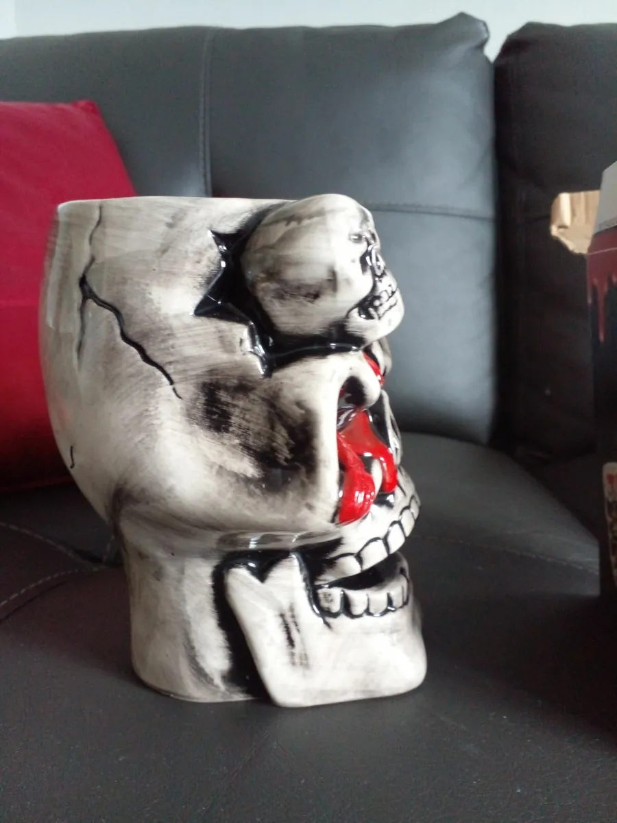 Halloween mug - Image 2