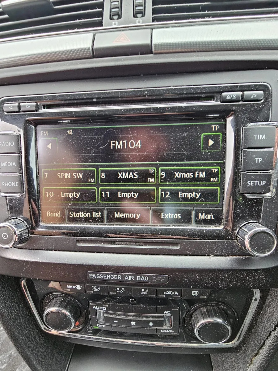 Skoda superb 1.9 tdi €1600 nctd  no offers - Image 2