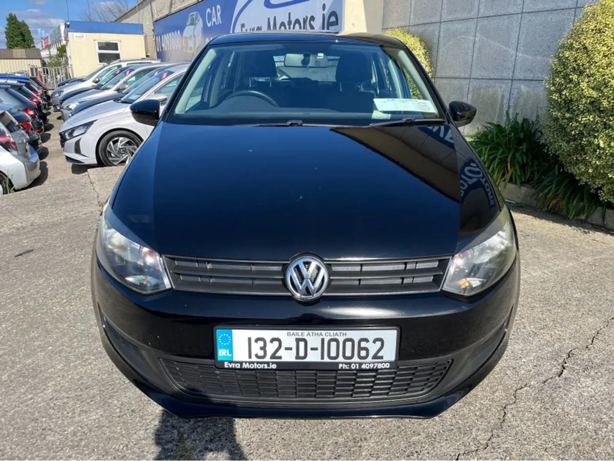 Volkswagen Polo Trendline 1.2 Petrol //low Miles// - Image 2