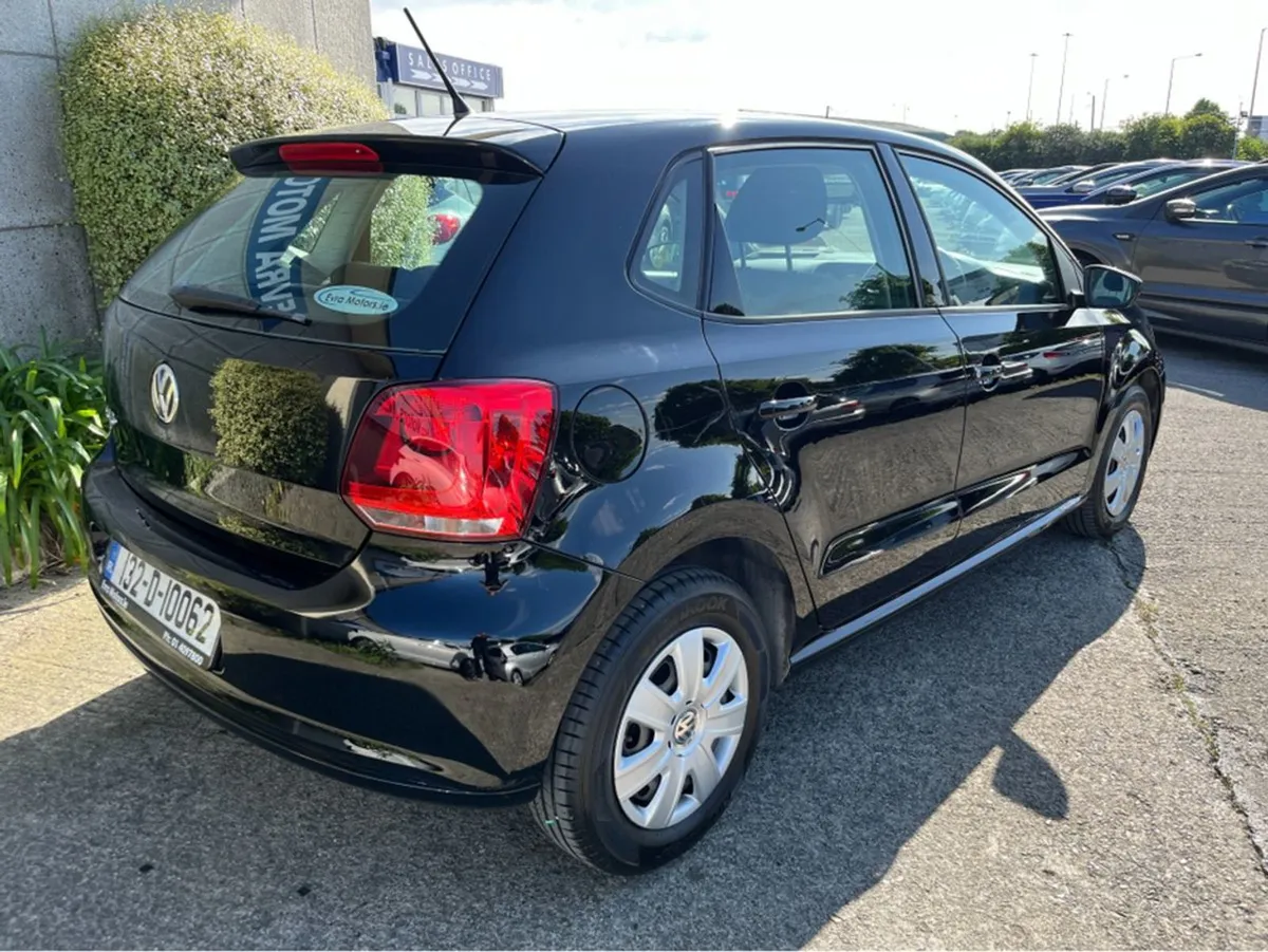 Volkswagen Polo Trendline 1.2 Petrol //low Miles// - Image 4