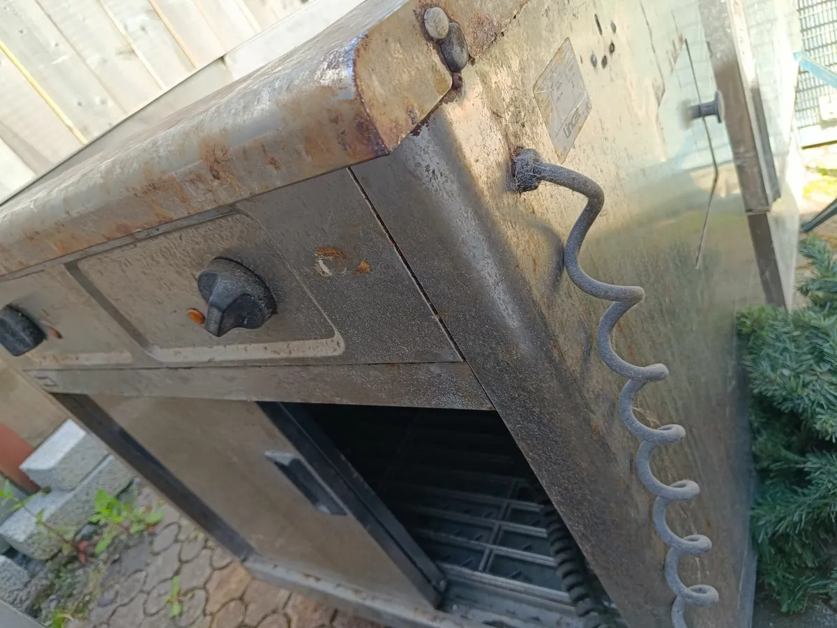 Freezer/Refrigerator - Image 3